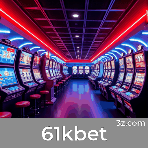 Descubra a Experiência Casino 61kbet: Psicologia do Jogo e Emoções Autênticas
