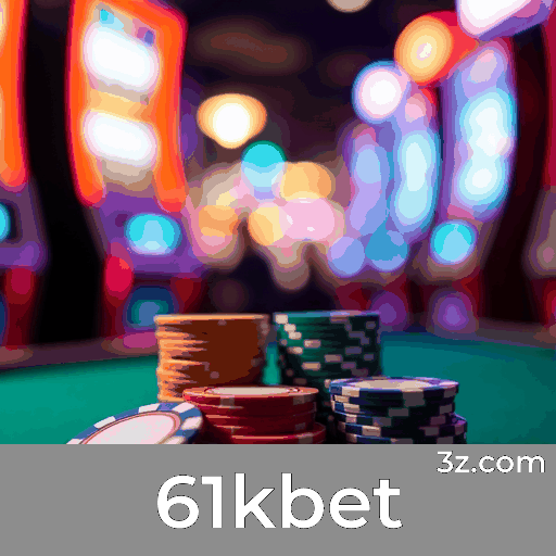 61kbet: Ofertas Exclusivas para Usuários Brasileiros