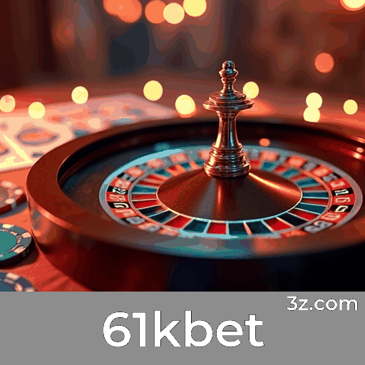 61kbet App: Benefícios Exclusivos e Recompensas Únicas!