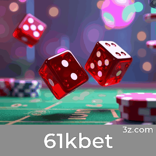 61kbet: Jogos Inovadores com Tecnologia de Ponta